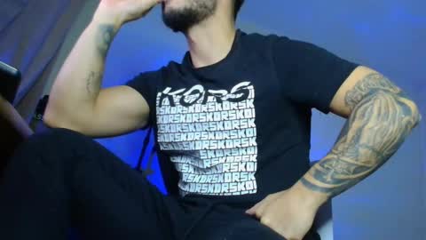 Snapshot of xandercagex chatting on November 2025 09:15:02 PM XanderCageX online show from November 2025 09:15:02 PM