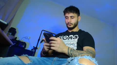 Snapshot of xandercagex chatting on November 2025 05:06:02 AM XanderCageX online show from November 2025 05:06:02 AM