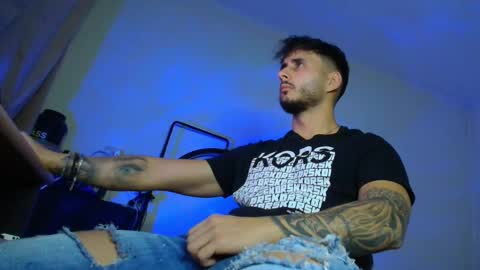 Snapshot of xandercagex chatting on November 2025 04:51:01 PM XanderCageX online show from November 2025 04:51:01 PM