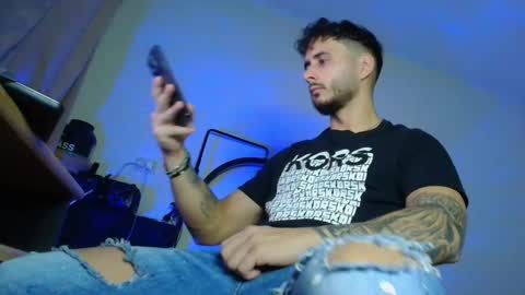 Snapshot of xandercagex chatting on November 2025 05:07:01 AM XanderCageX online show from November 2025 05:07:01 AM