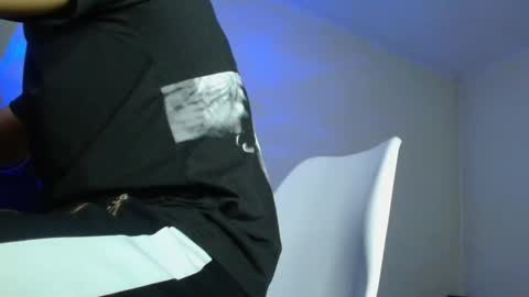 Snapshot of xandercagex chatting on November 2025 06:29:01 PM XanderCageX online show from November 2025 06:29:01 PM