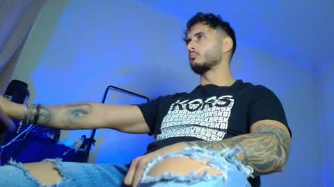 Snapshot of xandercagex chatting on November 2025 08:42:02 PM XanderCageX online show from November 2025 08:42:02 PM