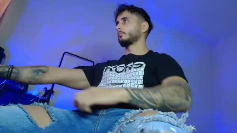 Snapshot of xandercagex chatting on November 2025 08:48:02 AM XanderCageX online show from November 2025 08:48:02 AM