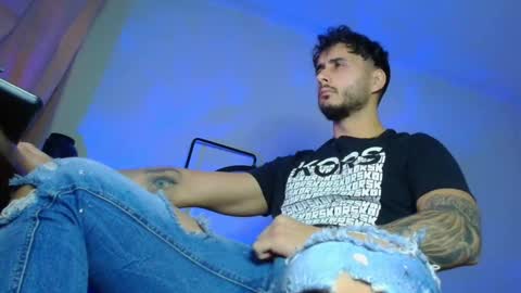 Snapshot of xandercagex chatting on November 2025 07:32:01 AM XanderCageX online show from November 2025 07:32:01 AM