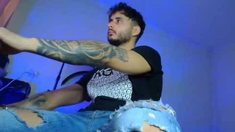 Snapshot of xandercagex chatting on December 2025 09:40:01 AM XanderCageX online show from December 2025 09:40:01 AM