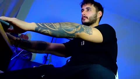 Snapshot of xandercagex chatting on December 2025 07:20:02 PM XanderCageX online show from December 2025 07:20:02 PM