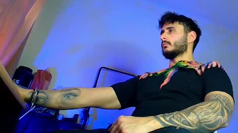 Snapshot of xandercagex chatting on December 2025 11:06:02 AM XanderCageX online show from December 2025 11:06:02 AM