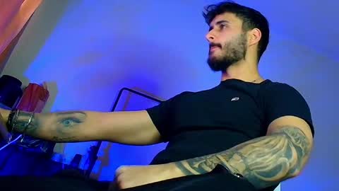 Snapshot of xandercagex chatting on December 2025 10:44:02 AM XanderCageX online show from December 2025 10:44:02 AM