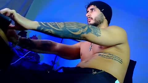 Snapshot of xandercagex chatting on January 2026 11:51:02 PM XanderCageX online show from January 2026 11:51:02 PM