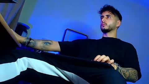 Snapshot of xandercagex chatting on February 2026 04:34:02 PM XanderCageX online show from February 2026 04:34:02 PM