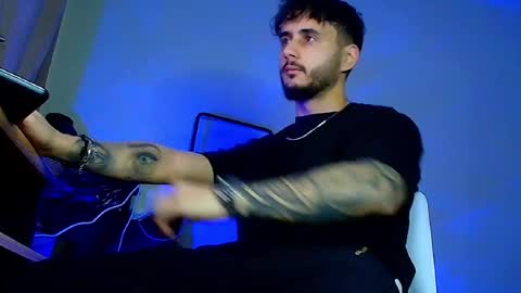 Snapshot of xandercagex chatting on February 2026 06:15:02 PM XanderCageX online show from February 2026 06:15:02 PM