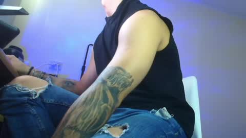 Snapshot of xandercagex chatting on June 2026 02:34:01 PM XanderCageX online show from June 2026 02:34:01 PM