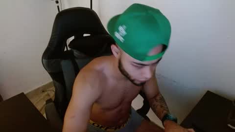 Xanderstone online show from February 2026 03:49:02 PM