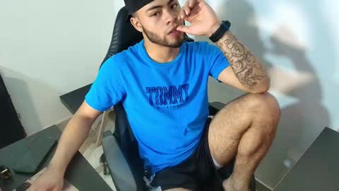 Xanderstone online show from February 2026 06:48:01 PM