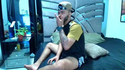 Xanderstone online show from May 2026 07:03:01 AM