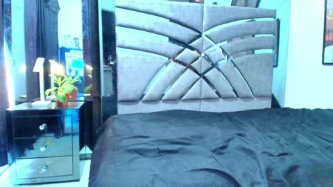 Xanderstone online show from May 2026 01:51:01 PM