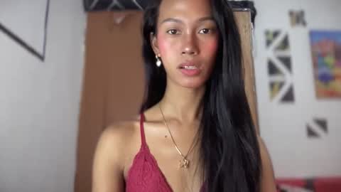 Cassandra online show from February 2026 01:17:01 AM