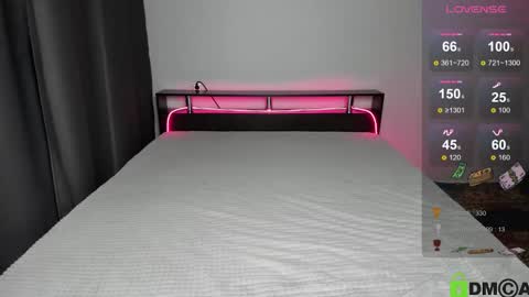 Lola online show from February 2025 07:16:02 PM