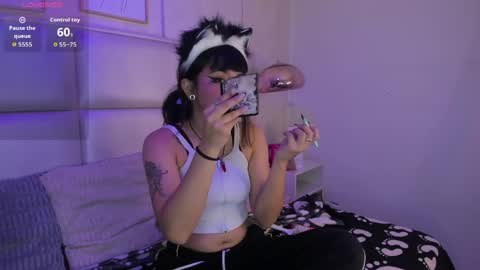 xara_u online show from April 2026 05:40:02 PM