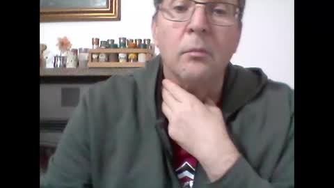 xaramanu online show from December 2024 09:30:02 PM