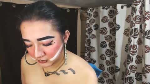 Nira   NOT INTO CHEAP GUYS  online show from January 2025 10:07:02 PM