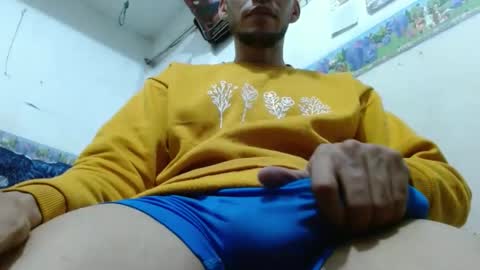 xavicock24 online show from December 2024 05:50:01 AM