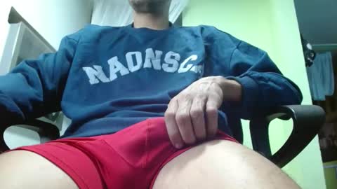 xavicock24 online show from February 2025 10:39:01 PM