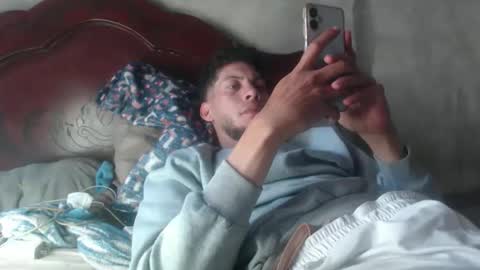 xavicock24 online show from April 2026 12:44:02 PM