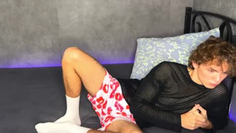 Xavier  PVT open  online show from November 2025 03:50:01 AM