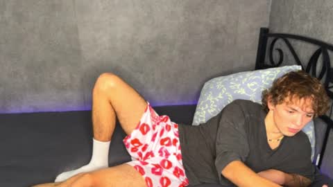 Xavier  PVT open  online show from November 2025 02:54:01 AM