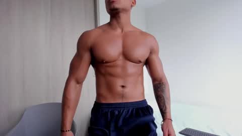 Xavier online show from January 2025 04:11:02 PM