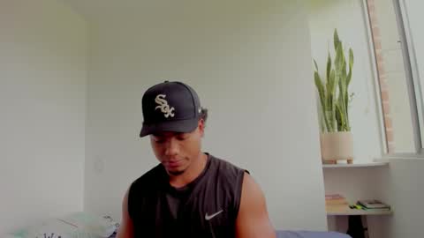 Xavier online show from September 2025 05:46:02 PM