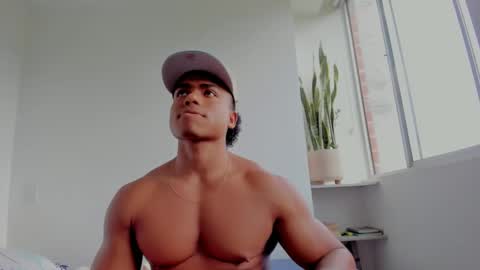 Xavier online show from September 2025 05:13:02 PM