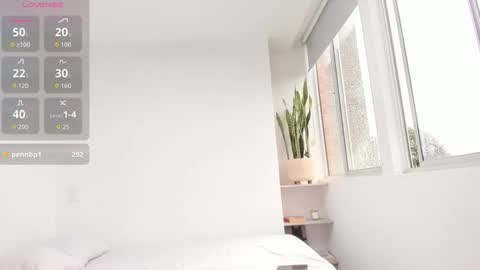 Xavier online show from March 2026 09:52:02 PM