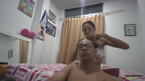 Snapshot of xayah_y_rakan chatting on January 2025 05:58:01 AM xayah_y_rakan online show from January 2025 05:58:01 AM