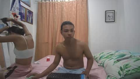 Snapshot of xayah_y_rakan chatting on January 2025 10:49:02 PM xayah_y_rakan online show from January 2025 10:49:02 PM