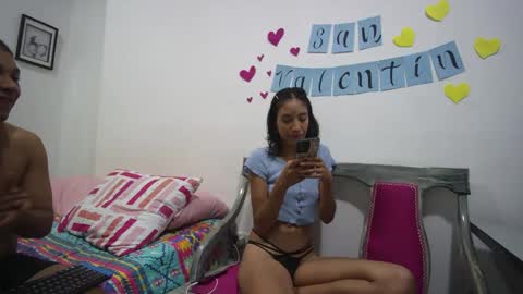Snapshot of xayah_y_rakan chatting on February 2025 05:30:01 AM xayah_y_rakan online show from February 2025 05:30:01 AM