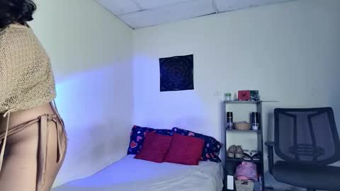 XAYAH online show from January 2026 07:06:02 PM