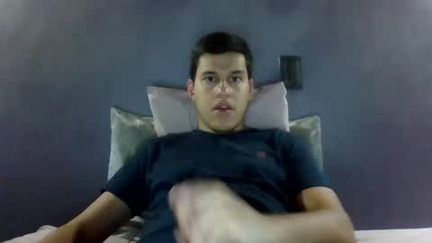 Sebas online show from October 2025 02:03:02 AM