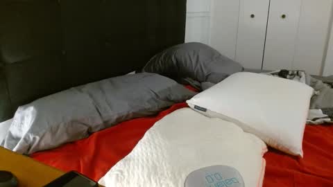 xbigshooter85 online show from February 2026 04:44:01 AM