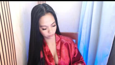 Blaire online show from March 2026 10:35:01 PM