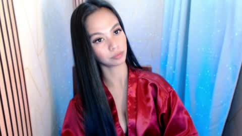 Blaire online show from April 2026 11:25:01 PM