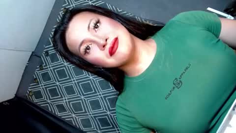 Godess  Lucy online show from March 2026 07:41:02 PM