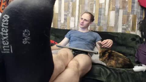 Snapshot of xchris_wildx chatting on February 2026 10:54:02 PM Chris Wild online show from February 2026 10:54:02 PM