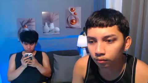 Charlie online show from March 2026 01:55:02 AM