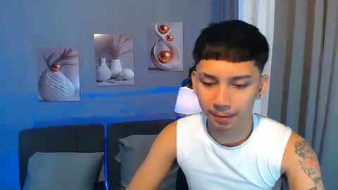 Charlie online show from March 2026 01:56:01 AM