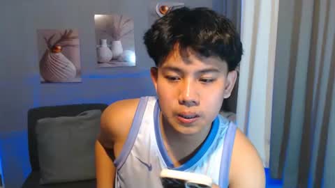 Charlie online show from March 2026 01:15:01 PM