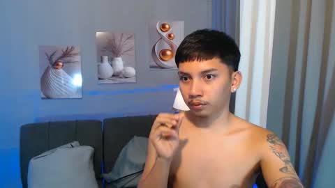 Charlie online show from March 2026 08:19:01 AM