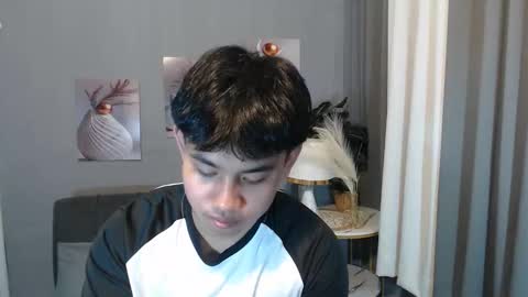 Charlie online show from March 2026 01:31:01 AM