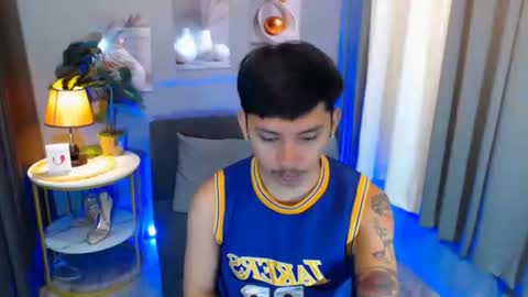 Charlie online show from April 2026 08:41:01 AM